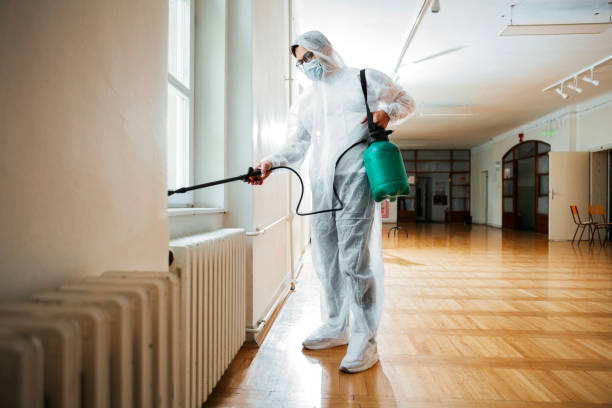 Best Residential Pest Control  in Douglas, GA